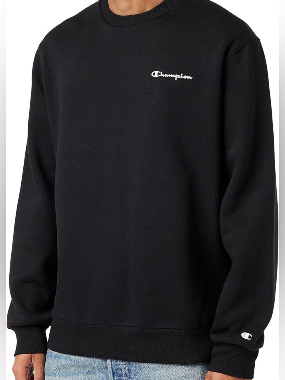 Champion Crewneck XL
